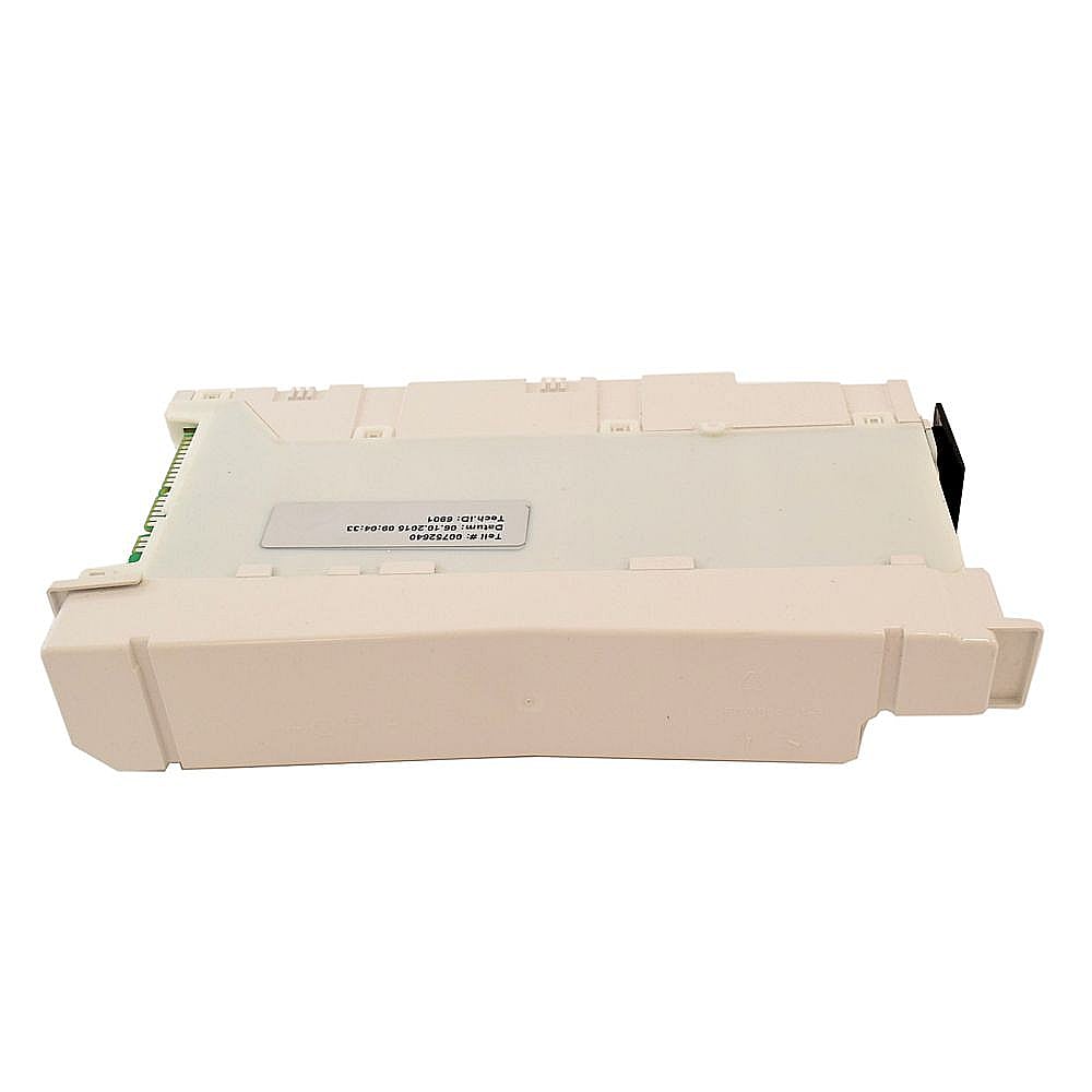 Part #00752640, Dishwasher Electronic Control Board / 10.25 x 6.25 x 3.25