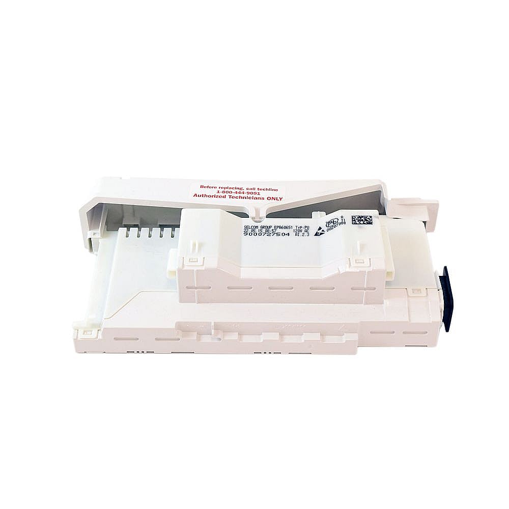 Part #00752729, Control Motor / 16.25 x 7.50 x 4.50