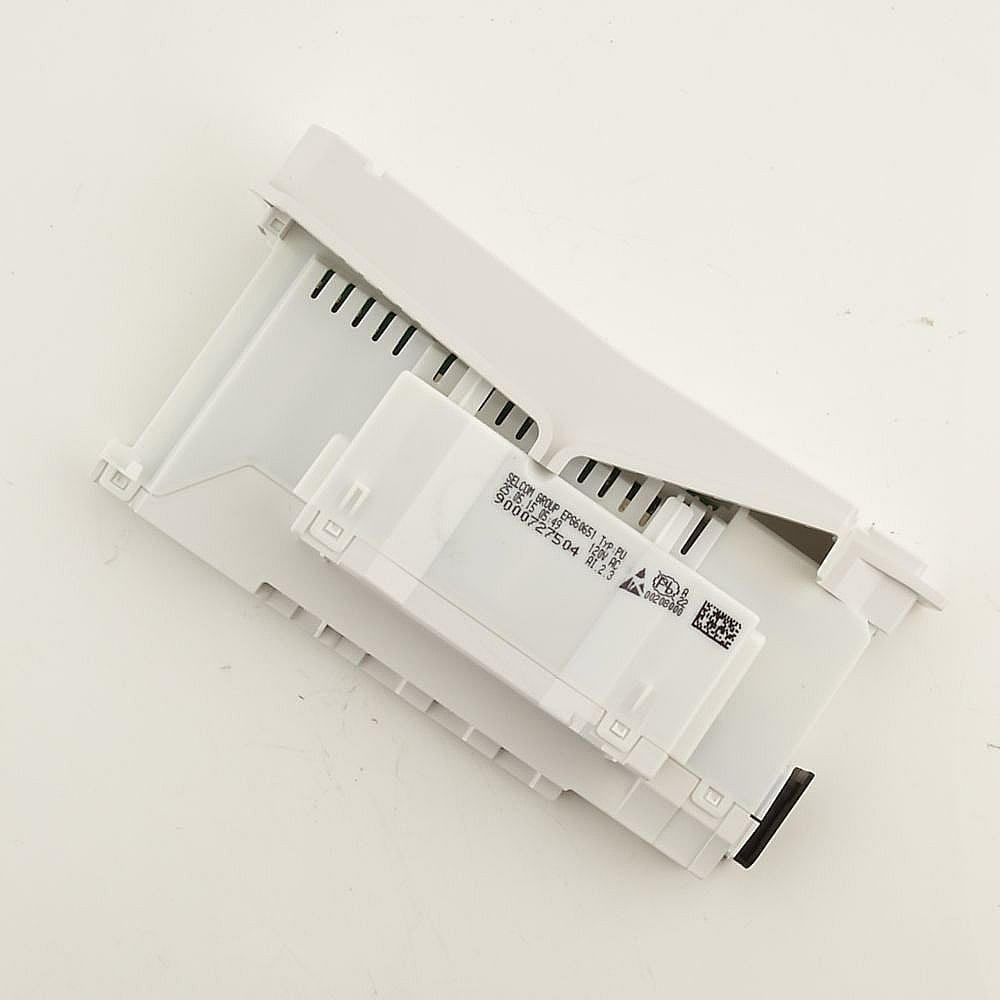 Part #00752730, Dishwasher Control Board / 10.00 x 6.00 x 3.00