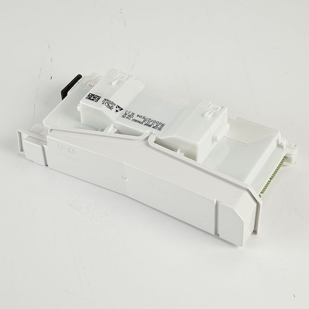 Part #00752731, Dishwasher Electronic Control Board