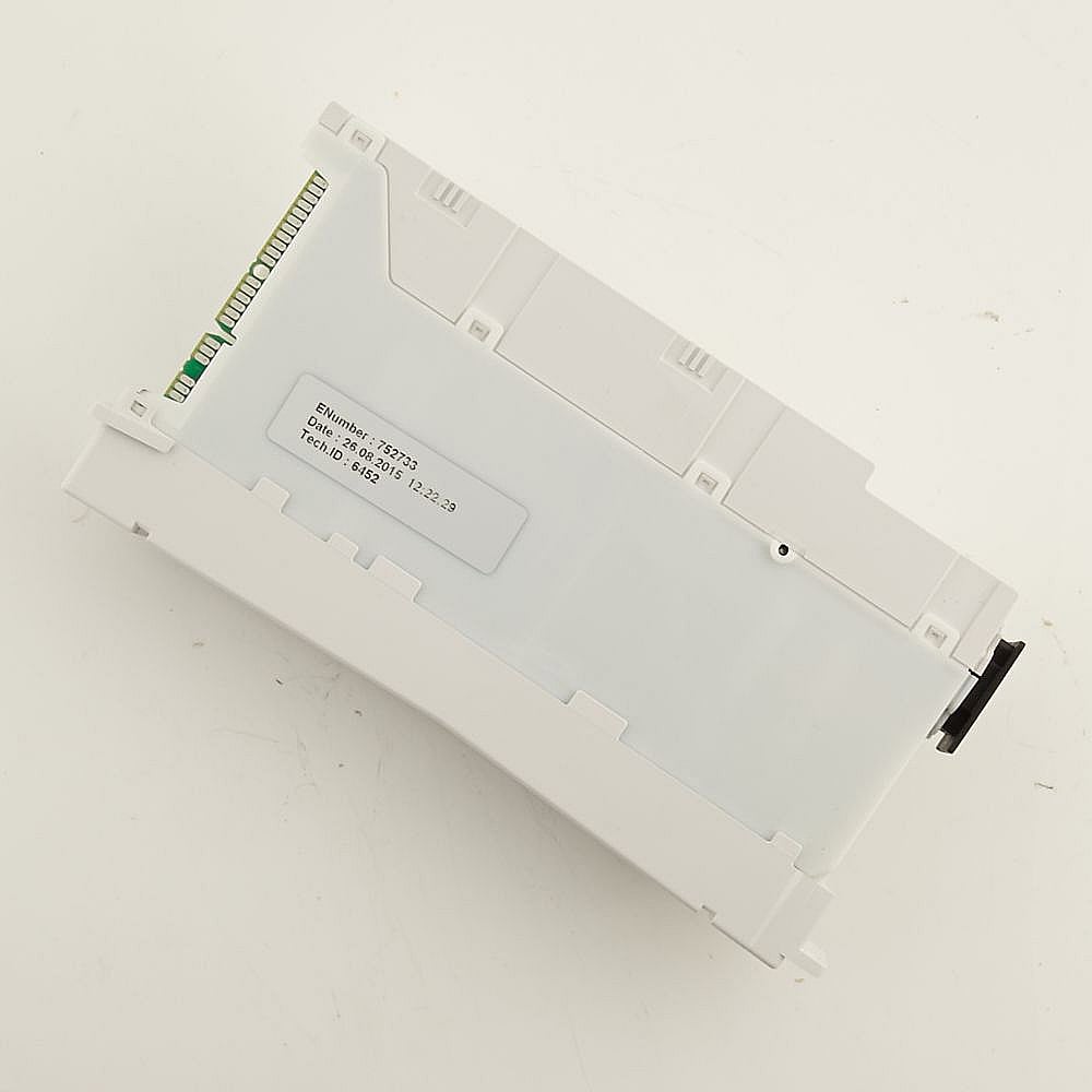 00752733 for Bosch Dishwasher Control Board for sale online 