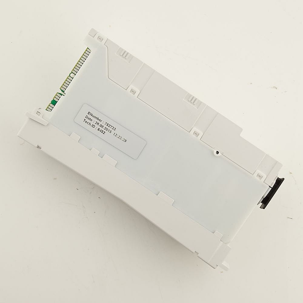 Part #00752733, Dishwasher Control Board (Replaces 752733) / 9.00 x 9.80 x 9.40