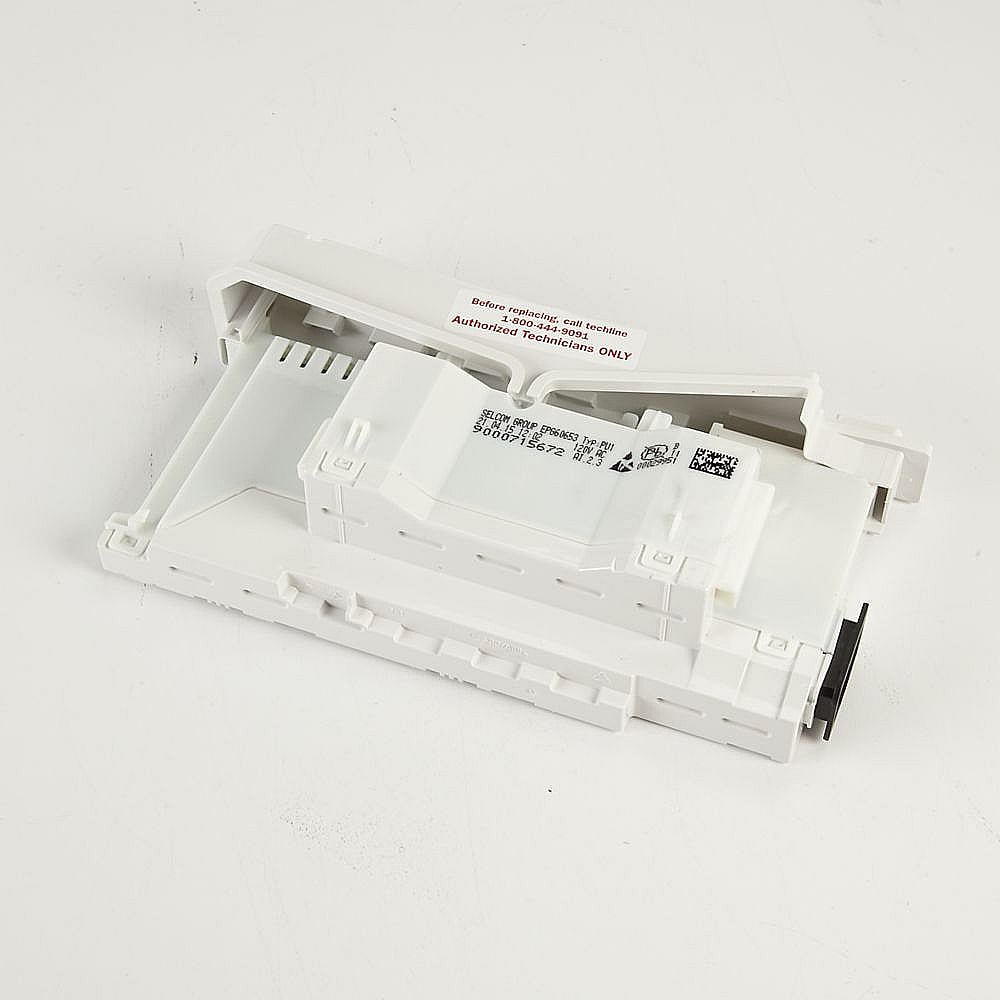 Part #00752741, Dishwasher Control Board