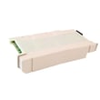 Dishwasher Power Control Board for Bosch SHE8PT55UC/01 - Part 00752745