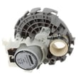 Dishwasher Water Distributor for Bosch SHE9PT55UC/93 - Part 00753350