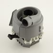 Thermador Dishwasher Circulation Pump With Heater 00753351