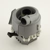 Thermador Dishwasher Circulation Pump With Heater 00753351