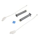Dishwasher Door Cable Kit (replaces 00623537, 00626667, 754865) 00754865