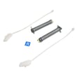 Dishwasher Door Cable Kit 00754865