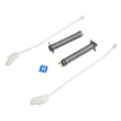 Dishwasher Door Cable Kit