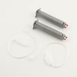 Dishwasher Door Spring Kit
