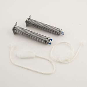 Dishwasher Door Spring And Cable Set 00754867