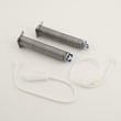 Dishwasher Door Spring And Cable Set for Bosch SHE9PT55UC/73 - Part 00754867