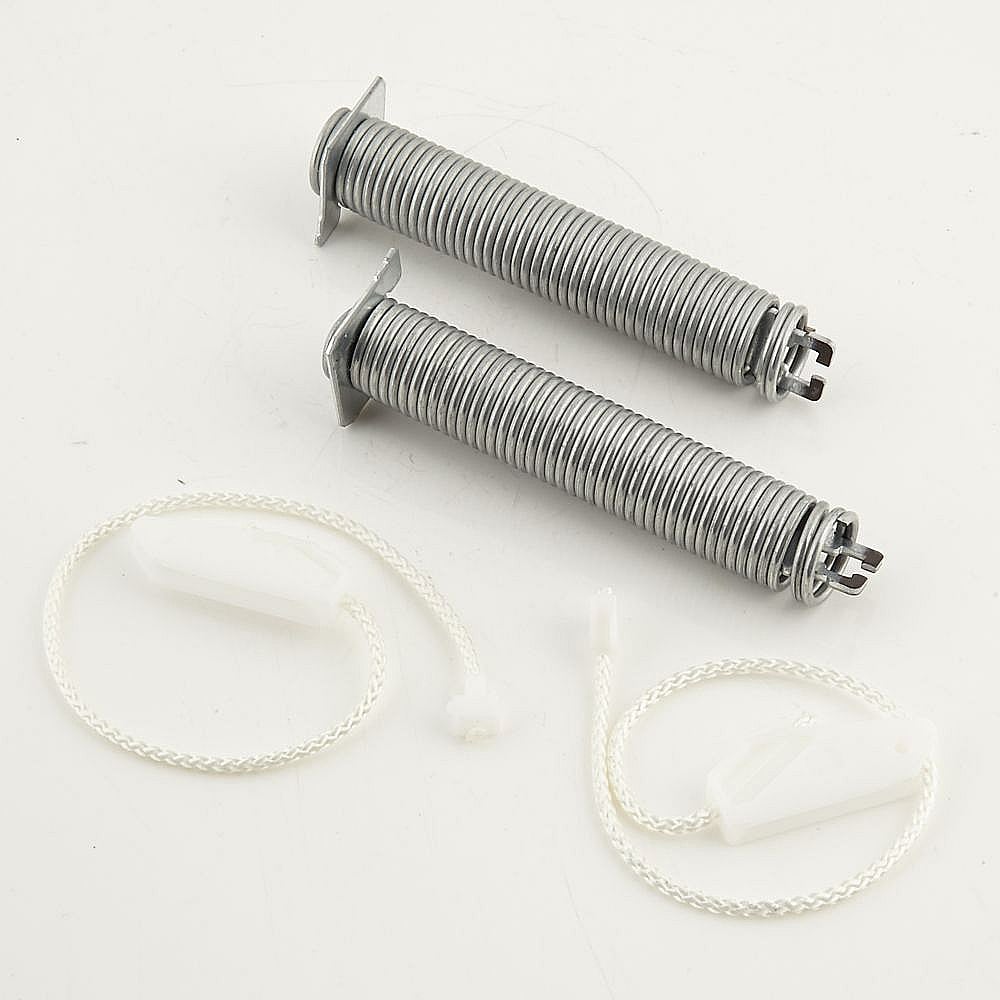 Part #00754869, Dishwasher Door Spring Kit