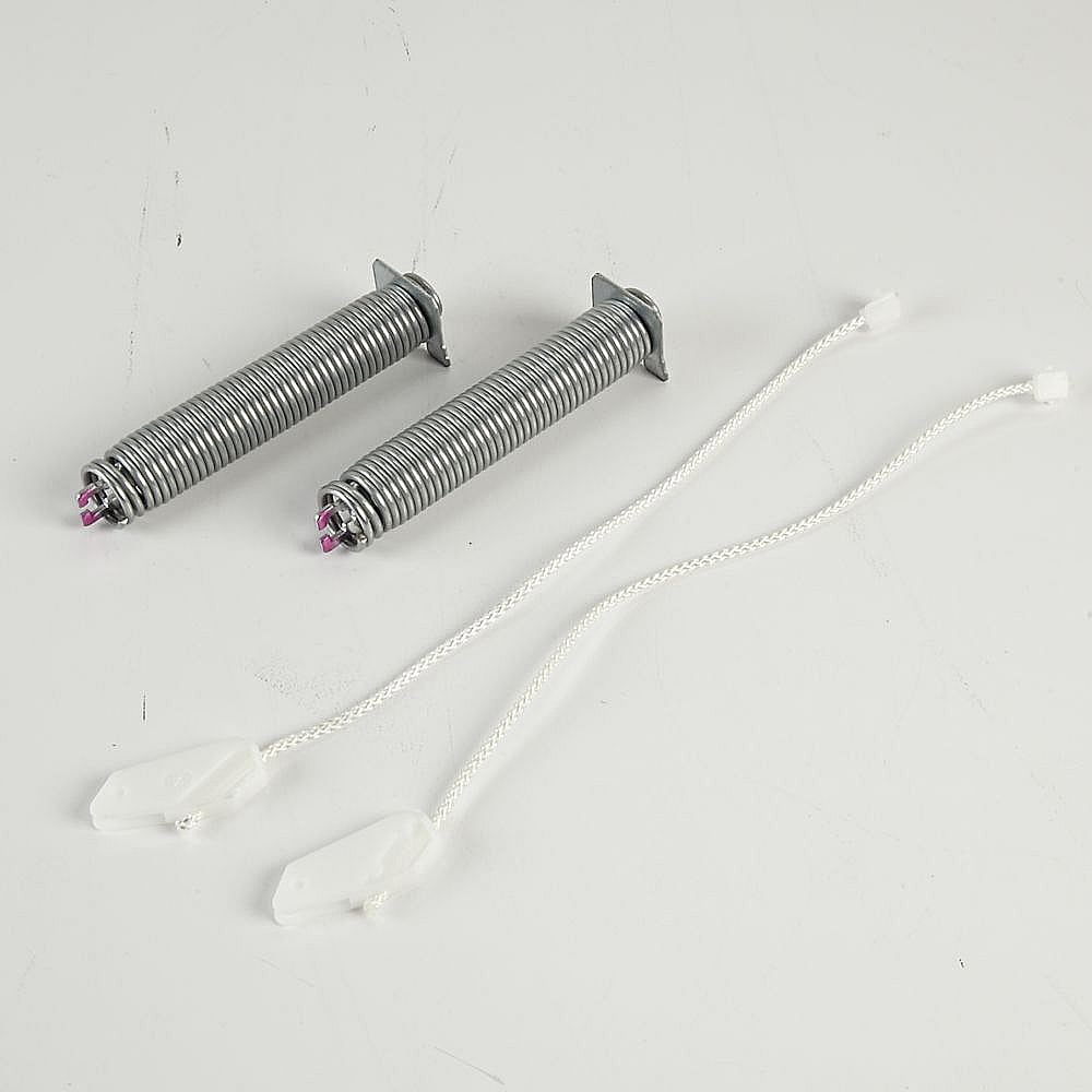 Part #00754873, Dishwasher Door Cable Kit