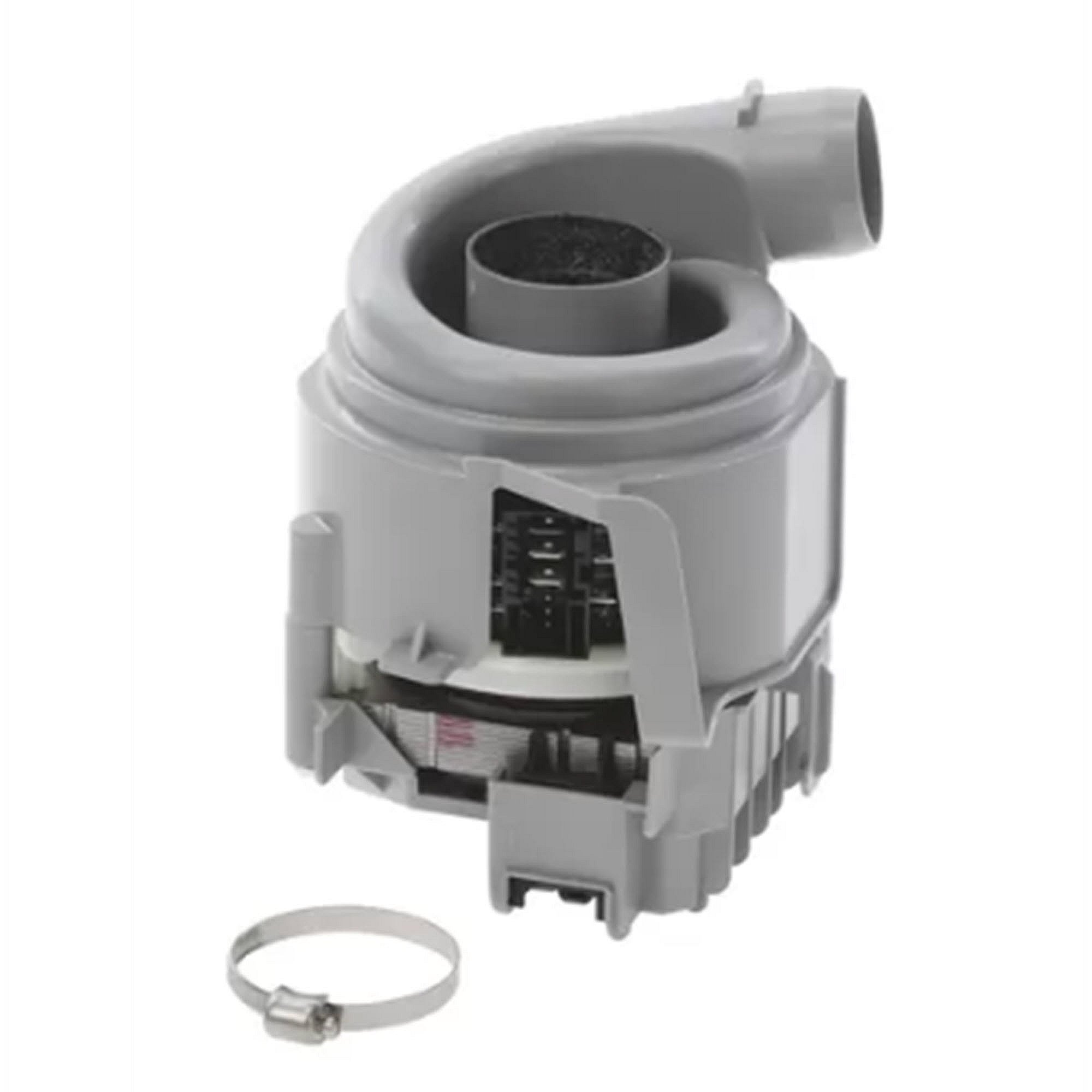 Part #00755078, Dishwasher Heat Pump