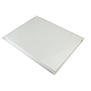 Dishwasher Door Outer Panel (white) 00770044