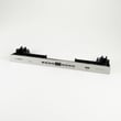 Dishwasher Control Panel And Overlay for Bosch SHX53T55UC/02 - Part 00770197