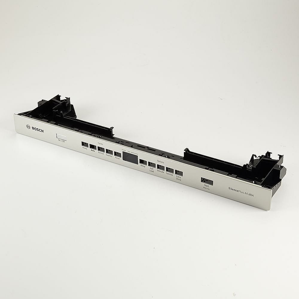 Part #00770199, Dishwasher Control Panel (Replaces 770199)