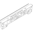 Dishwasher Control Panel Assembly 00770200