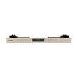 Dishwasher Control Panel Assembly for Bosch SHP7PT55UC/01 - Part 00770201