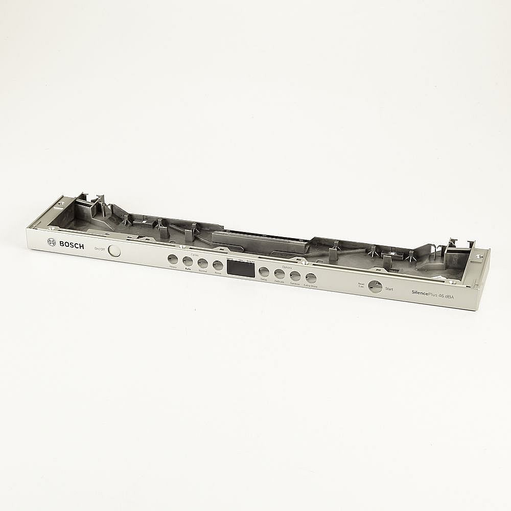 Part #00770216, Dishwasher Panel