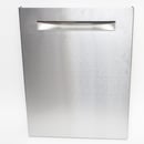 Dishwasher Door Outer Panel (replaces 00770292) 00774391
