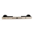 Dishwasher Control Panel Fascia 00770356