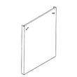 Dishwasher Door Outer Panel for Bosch SHX7PT55UC/01 - Part 00770397