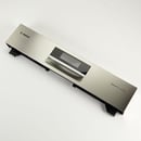 Dishwasher Control Panel