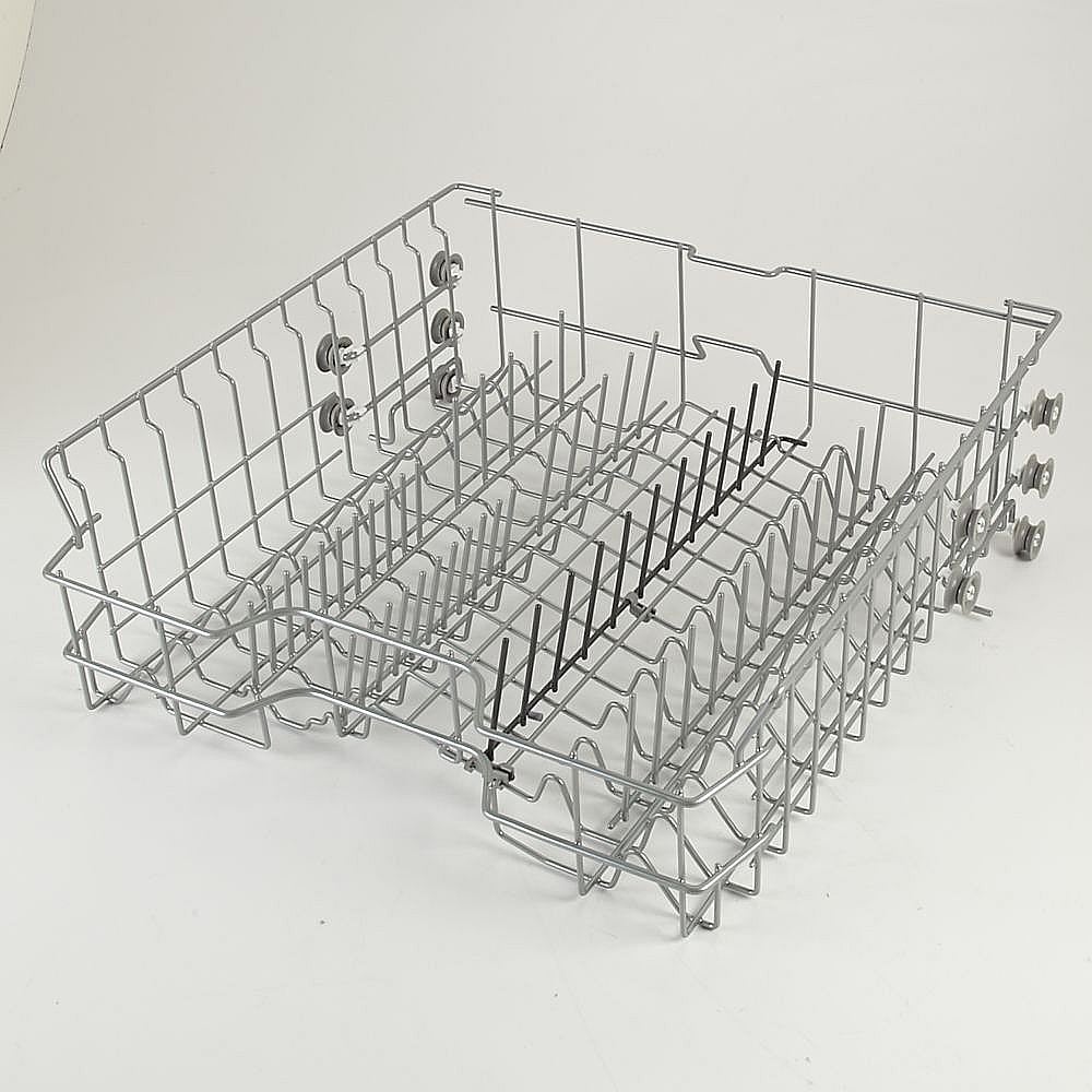 Photo of Dishwasher Dishrack, Upper from Repair Parts Direct