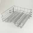 Dishwasher Dishrack, Upper for Bosch SHX3AR76UC/21 - Part 00770546