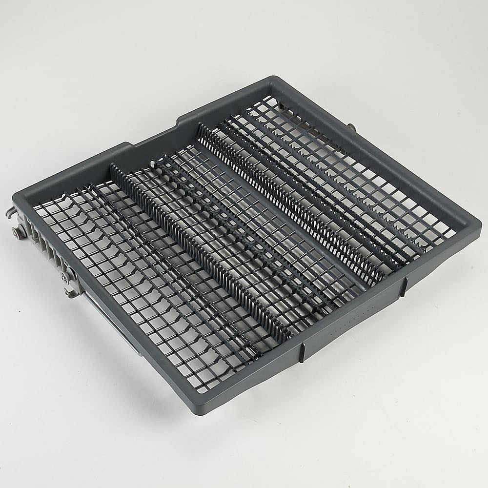 Photo of Dishwasher Silverware Basket Assembly from Repair Parts Direct