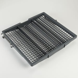 Dishwasher Silverware Basket Assembly (replaces 00689507, 770657) 00770657