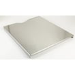 Dishwasher Door Outer Panel for Bosch SHE3AR55UC/11 - Part 00770776