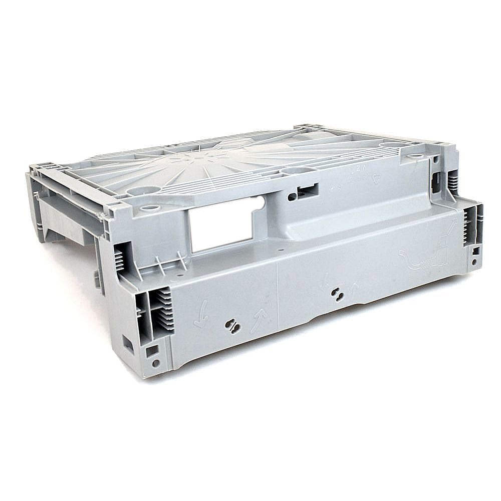 Part #00770833, Dishwasher Base Plate