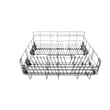 Dishwasher Dishrack Assembly, Lower (replaces 00680380, 00680381, 00680404, 00685770, 00771608, 685770, 771608, 771609)