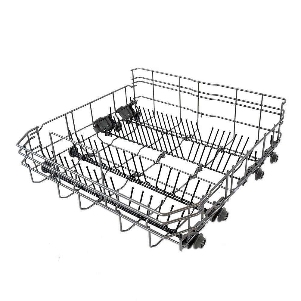 Part #00771610, Dishwasher Dishrack Assembly, Lower