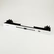 Dishwasher Control Panel Fascia for Bosch SHP65T52UC/01 - Part 00771843