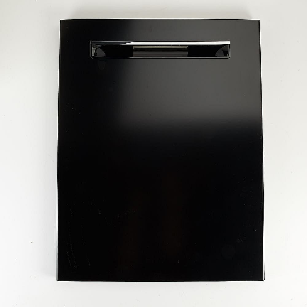 Part #00774392, Dishwasher Door Outer Panel (Replaces 00771850)