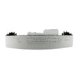 Bosch Dishwasher Control Panel Assembly (silver) for Bosch SHS5AV55UC/01 - Part 00772840