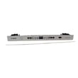 Dishwasher Control Panel Fascia for Bosch SHPM65W55N/10 - Part 00775797