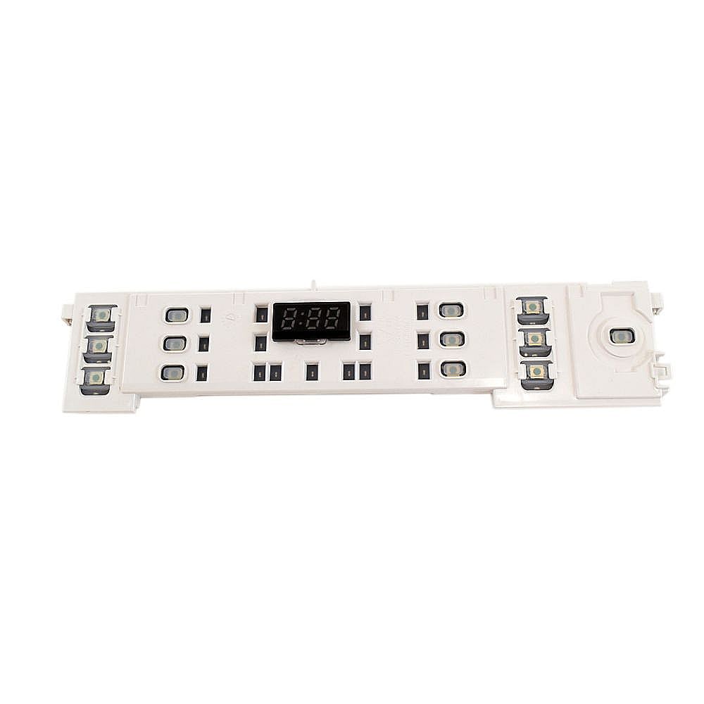 Part #00797516, Dishwasher User Interface