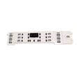 Dishwasher User Interface for Bosch SGE63E06UC/55 - Part 00797516