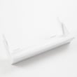 Handle (white) for Bosch SMU4052US/09 (FD 7210) - Part 056480