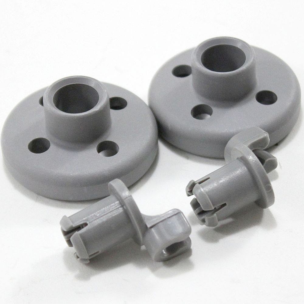 Part #066320, Dishwasher Dishrack Roller Kit, Lower / 3.00 x 2.40 x 0.40