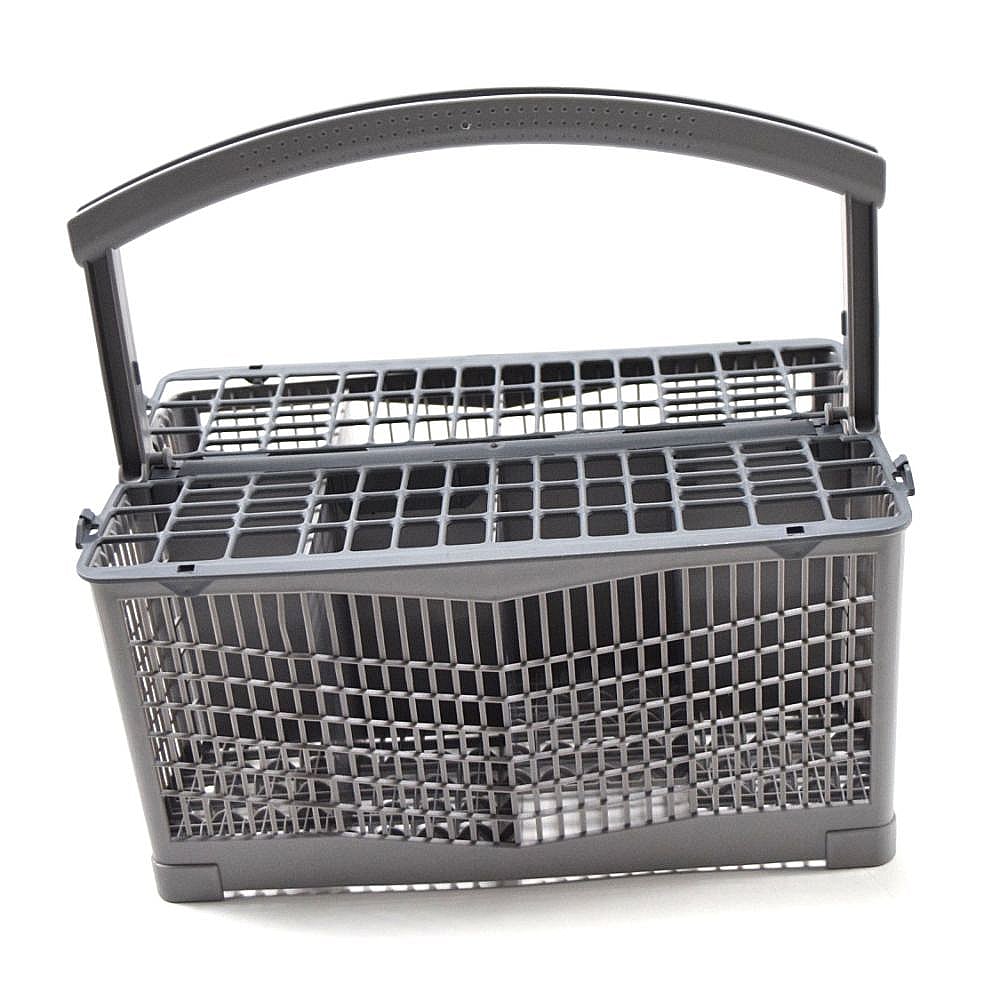 Part #00093046, Dishwasher Silverware Basket / 9.50 x 9.00 x 5.30