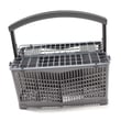 Dishwasher Silverware Basket