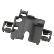 Thermador Dishwasher Tine Clip Holder for Bosch SHSM63W52N/01 - Part 10002103