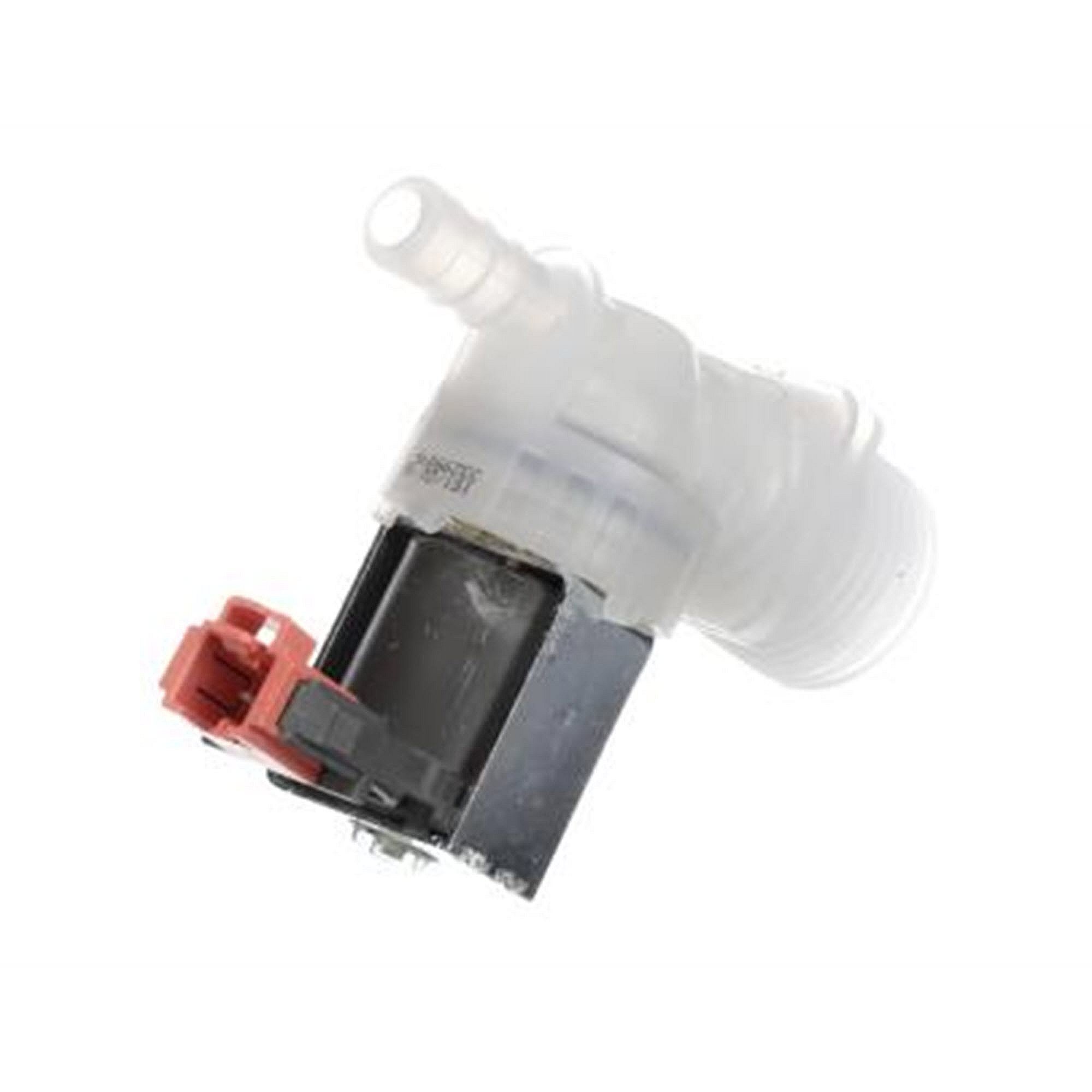 Part #10023853, Dishwasher Water Inlet Valve (Replaces 00637572)